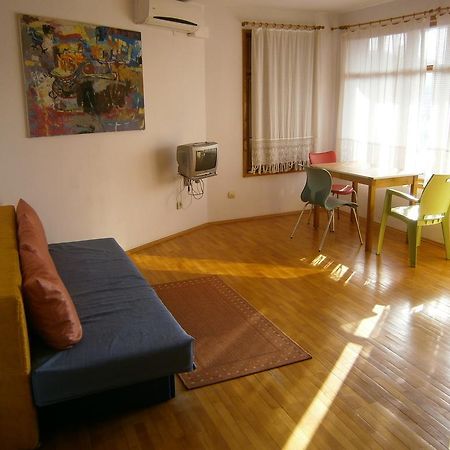 Apartment Apolonia 14 Szozopol Kültér fotó