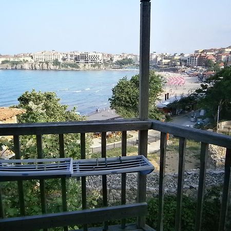 Apartment Apolonia 14 Szozopol Kültér fotó