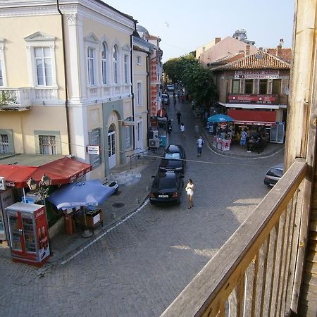 Apartment Apolonia 14 Szozopol Kültér fotó