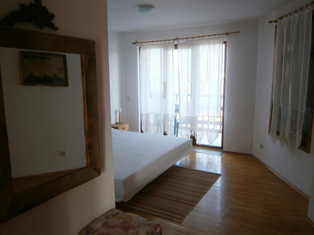 Apartment Apolonia 14 Szozopol Kültér fotó