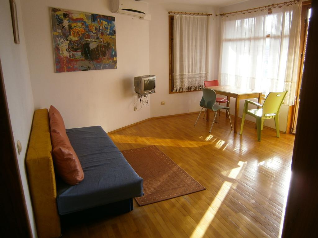 Apartment Apolonia 14 Szozopol Kültér fotó