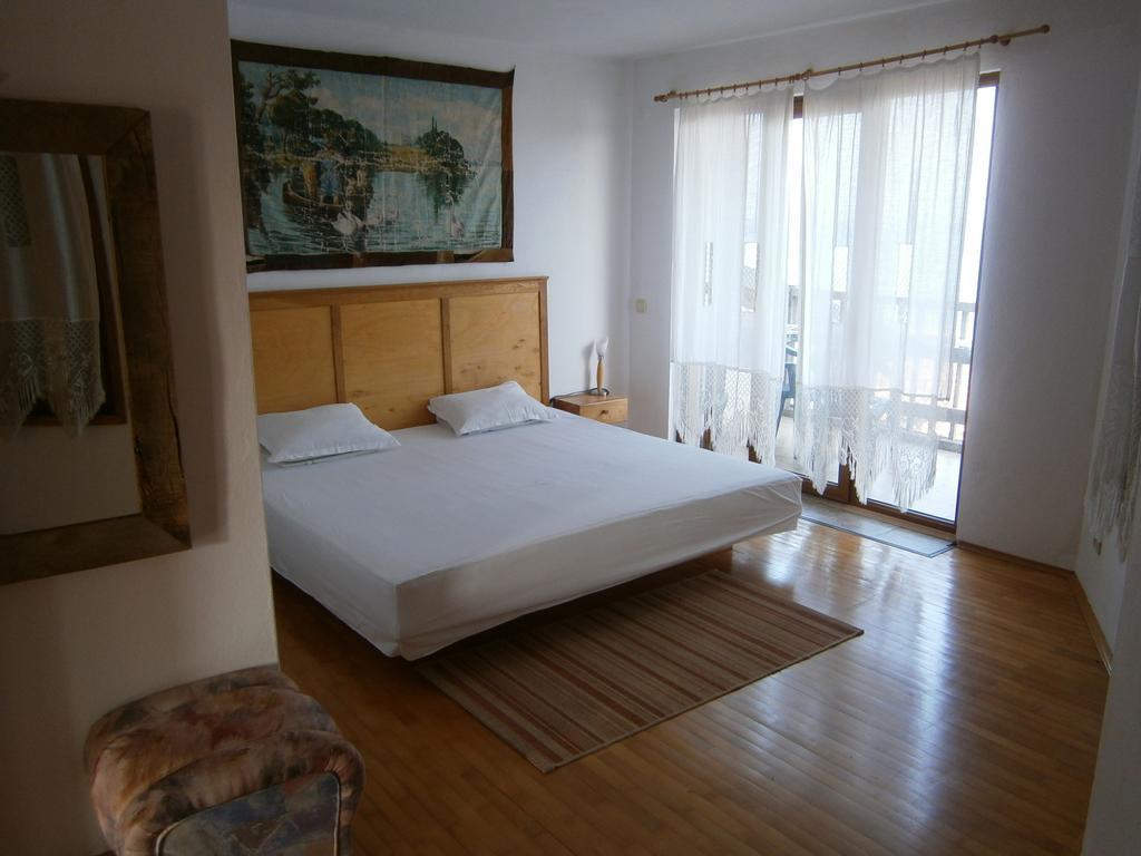 Apartment Apolonia 14 Szozopol Kültér fotó