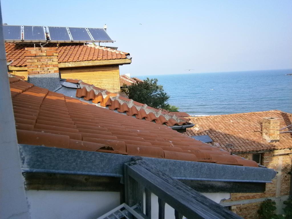 Apartment Apolonia 14 Szozopol Kültér fotó