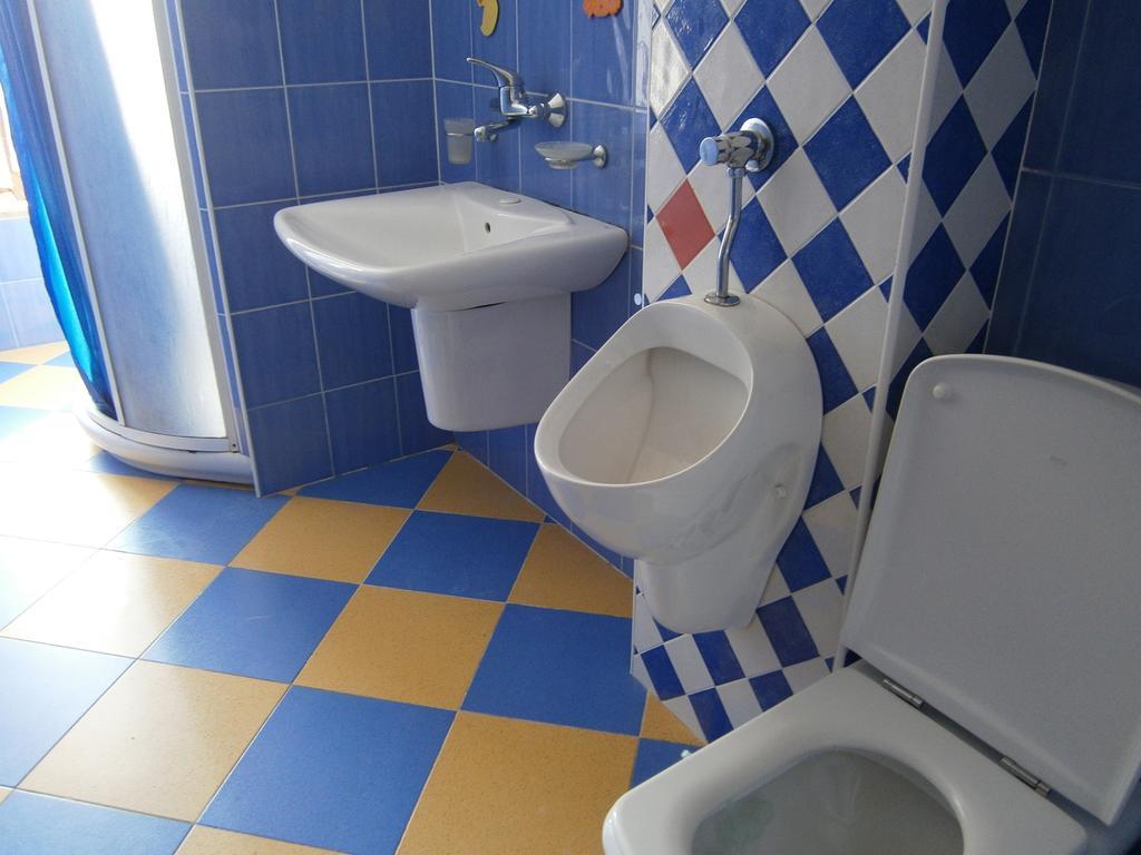 Apartment Apolonia 14 Szozopol Kültér fotó