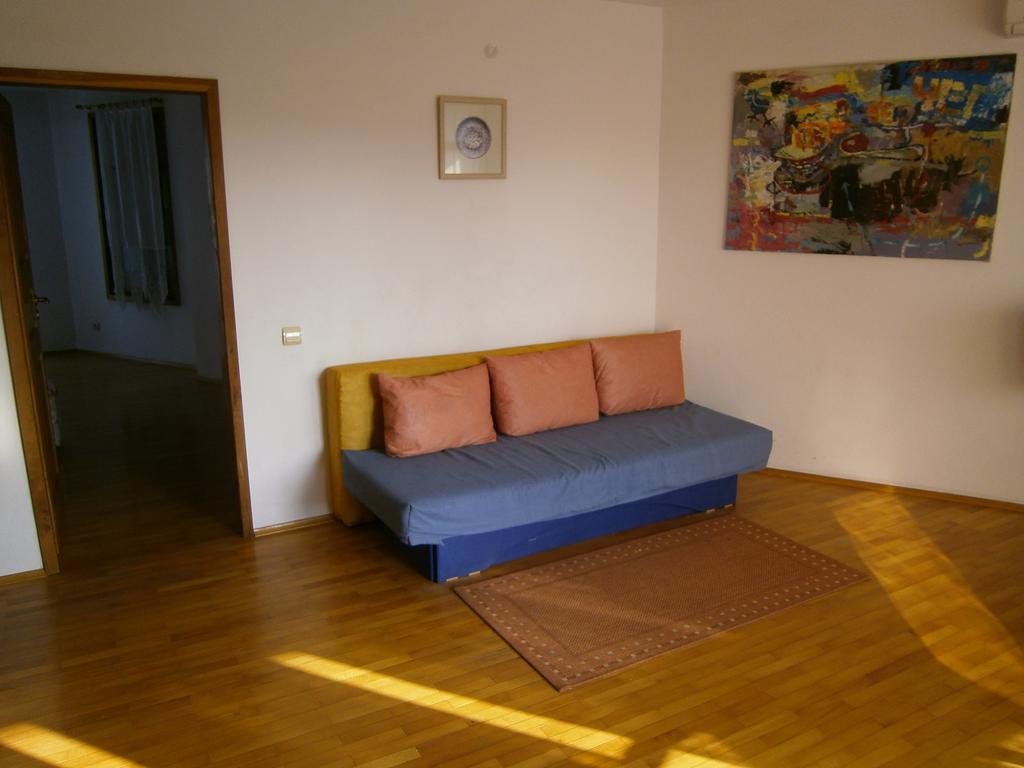 Apartment Apolonia 14 Szozopol Kültér fotó