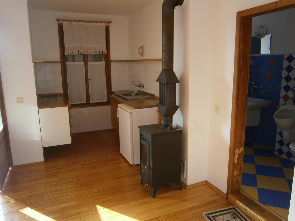 Apartment Apolonia 14 Szozopol Kültér fotó