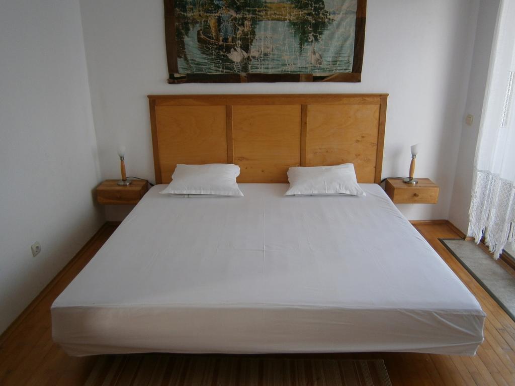 Apartment Apolonia 14 Szozopol Kültér fotó